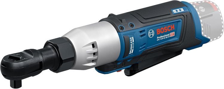 🪛 Bosch Professional GRC 12V 60 3/8 SN 12V Akku Ratschenschrauber für 135€ (statt 153€)
