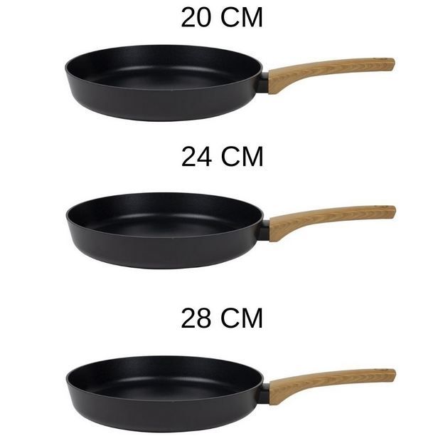 🎂 2x Kaiser Inspiration Gugelhupf Form oder 2x Sabatier Pfanne für 19,89€ (statt 40€) 🎂 2x Kaiser Inspiration Gugelhupf Form oder 2x Sabatier Pfanne für 19,89€ (statt 40€)
