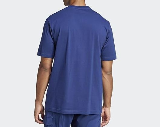 👕 adidas Essentials Linear Single Jersey Tee T Shirt für 12,99€ (statt 20€)