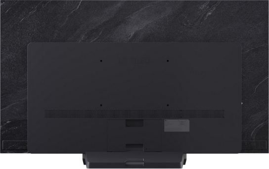 📺 LG OLED55C5ELB 55 4K OLED Smart TV mit bis 144Hz für 989€ (statt 1.075€) + 100€ Cashback