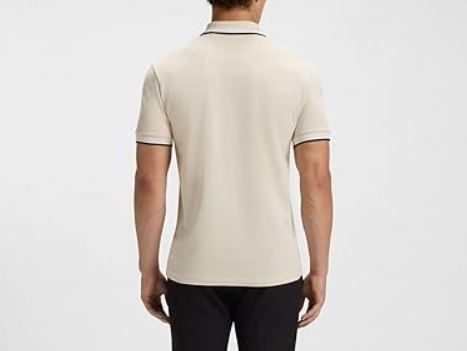 👕 BOSS Paddy Poloshirt ab 35,57€ (statt 57€)