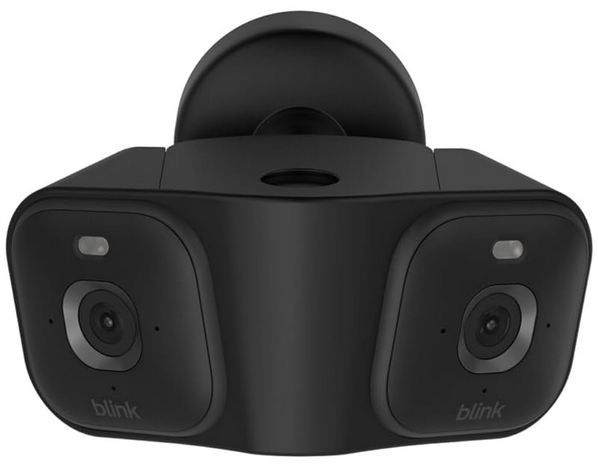 📹 Blink Arc + 2x Blink Mini 2K+ Dual Kamerasystem Kit für 54,99€ (statt 100€)