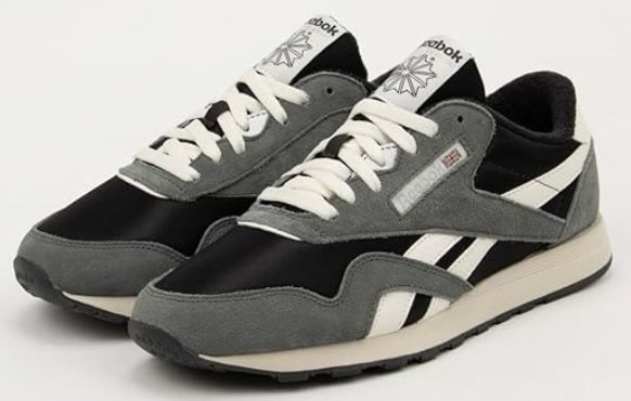 👟 Reebok Classic Nylon Washed Sneaker für 53,95€ (statt 70€)