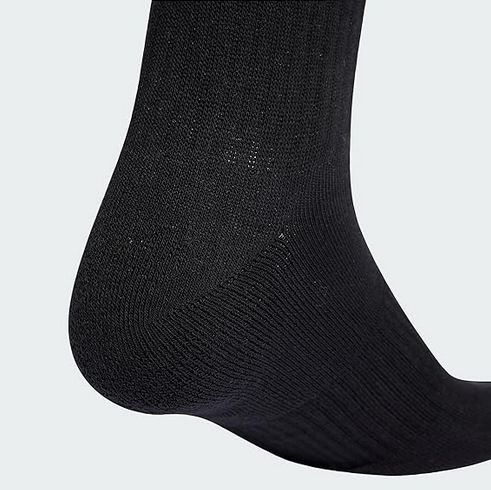 🧦 3er Pack adidas 3stripes Cushioned Sportswear Crew Socks für 10,39€ (statt 15€) 🧦 3er Pack adidas 3stripes Cushioned Sportswear Crew Socks für 10,39€ (statt 15€)