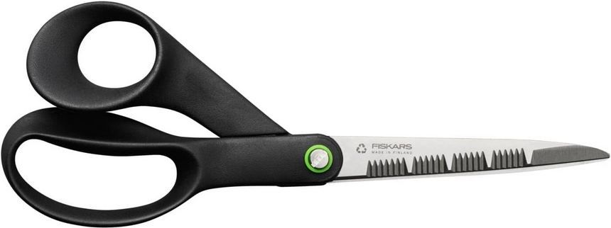 ✂️ Fiskars ReNew Gartenschere, 21cm für 16,99€ (statt 20€)