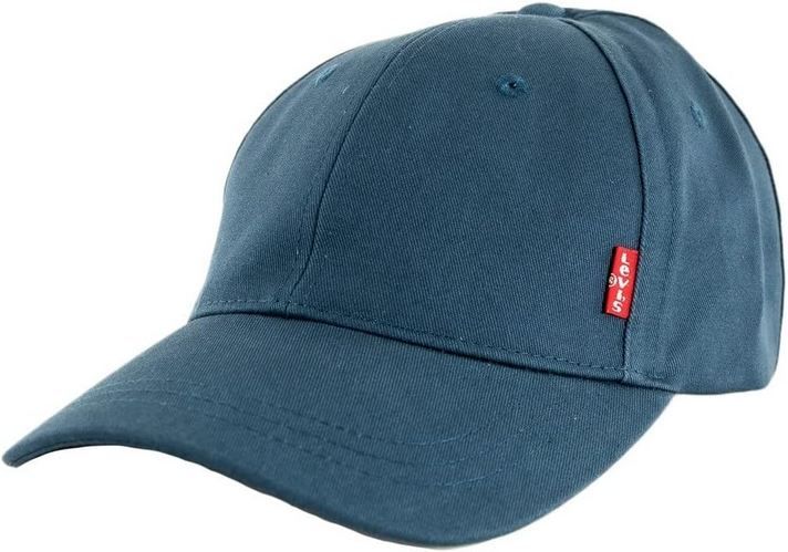🧢 Levi's Classic Twill Red Tab Baseball Cap für 10,93€ (statt 25€) 🧢 Levis Classic Twill Red Tab Baseball Cap für 10,93€ (statt 25€)
