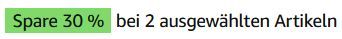🚲 2x Fischer Fahrrad Front  & Rückleuchten Beleuchtungs Set für 16,79€ (statt 24€)