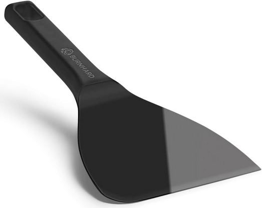 🍕 Burnhard Teigspachtel für Pizza & andere Teige für 11,92€ (statt 20€)