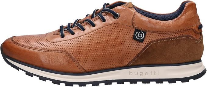 👟 bugatti Low-Top Halbschuhe aus Leder für 69,90€ (statt 85€) 👟 bugatti Low Top Halbschuhe aus Leder für 69,90€ (statt 85€)
