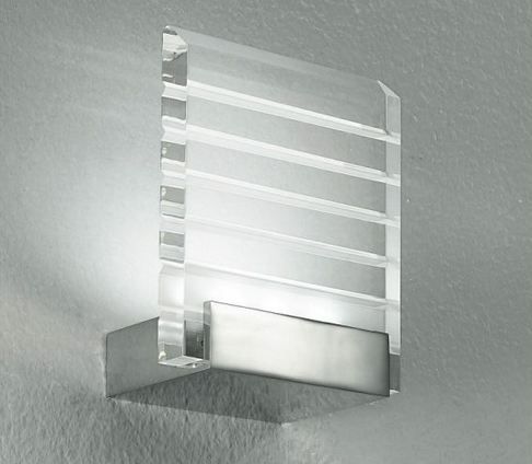 💡 3x Intec LED Wandlampe mit Acrylglas für 11,49€ (statt 27€) 💡 3x Intec LED Wandlampe mit Acrylglas für 11,49€ (statt 27€)