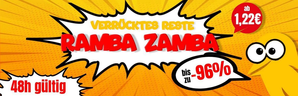 👕 Picksport RambZamba Sale ab 1,22€ - Shirts, Jacken, Oberteile, Schuhe & mehr 👕 Picksport RambZamba Sale ab 1,22€ Shirts, Jacken, Oberteile, Schuhe & mehr