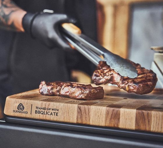 🔪 Burnhard Schneidebretter Set mit Eichenstirnholz & Kunststoff, 38x32cm für 67,90€ (statt 85€) 🔪 Burnhard Schneidebretter Set mit Eichenstirnholz & Kunststoff, 38x32cm für 67,90€ (statt 85€)