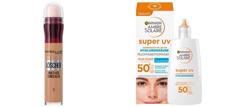 🔥 Amazon:  20% Rabatt ab 30€ Bestellwert   Mode, Beauty, Pflege & mehr   BOSS, Garnier, CK uvm.