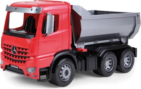 🛻 Lena 04610 Worxx Mercedes Benz Arocs Muldenkipper, 45cm für 19,94€ (statt 28€) 🛻 Lena 04610 Worxx Mercedes Benz Arocs Muldenkipper, 45cm für 19,94€ (statt 28€)