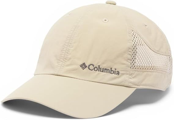 🧢 Columbia Unisex Tech Shade 2 Baseball Cap für 16€ (statt 24€)