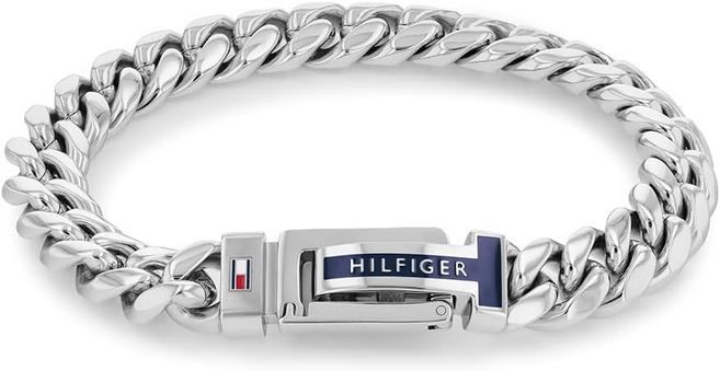 💍 Tommy Hilfiger Jewelry Gliederarmband für 51,16€ (statt 66€)