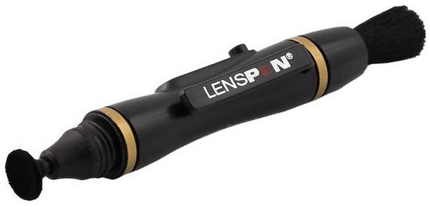 🧹 2x Ronol Lenspen Kamera Reinigungsstift für 9,99€ (statt 20€)   Refurbished