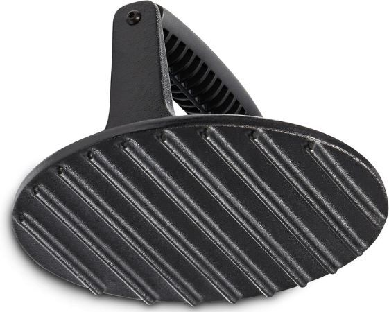 🍔 Enders 8816 Burgerpresse aus emailliertes Gusseisen für 13,99€ (statt 17€)