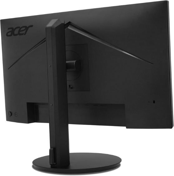 🖥️ acer CB272G 27 Full HD Monitor mit 120Hz & 1ms für 109,90€ (statt 140€)