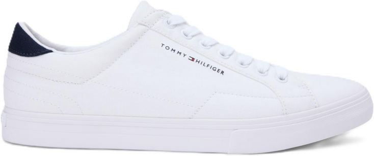 👟 Tommy Hilfiger Vulc Core Long Lace Sneaker für 48,95€ (statt 55€)