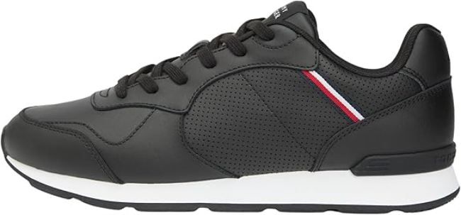 👟 Tommy Hilfiger Maylite 1A Sneaker ab 56,92€ (statt 75€) 👟 Tommy Hilfiger Maylite 1A Sneaker ab 56,92€ (statt 75€)