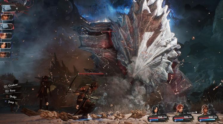 🎮 Clair Obscur: Expedition 33   Playstation 5 für 34,99€ (statt 43€)