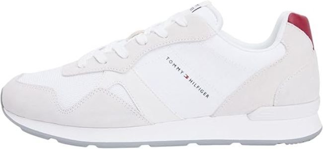 👟 Tommy Hilfiger Maxlite Mix Sneaker ab 52,62€ (statt 70€)