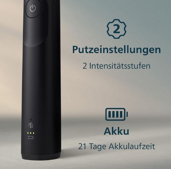 🪥 Philips Sonicare 5300 elektrische Schallzahnbürste für 63,99€ (statt 81€) 🪥 Philips Sonicare 5300 elektrische Schallzahnbürste für 63,99€ (statt 81€)