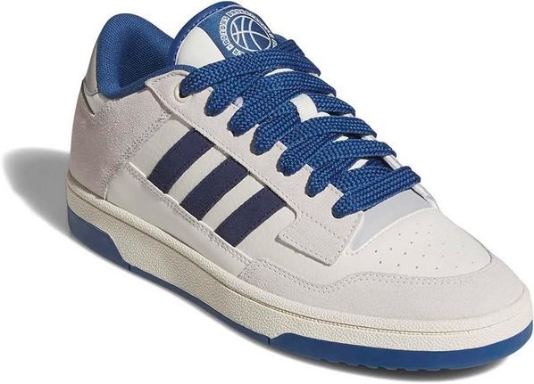 👟 adidas Unisex Rapid Court Low Sneaker für 41,90€ (statt 50€)