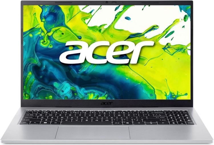 💻 acer Aspire Go 15 Laptop mit 15,6 💻 acer Aspire Go 15 Laptop mit 15,6 FHD, Intel Core 7 150U für 601,70€ (statt 722€)
