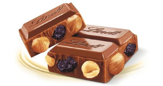 🍫 Lindt Swiss Premium Traube-Nuss Schokoladen Tafel, 300g für 7€ (statt 13€) 🍫 Lindt Swiss Premium Traube Nuss Schokoladen Tafel, 300g für 7€ (statt 13€)