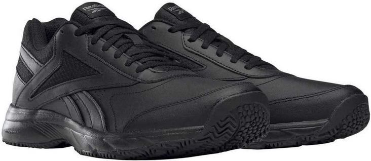 👟 Reebok Mens Work N Cushion 4.0 Kc Schuh ab 40€ (statt 53€)