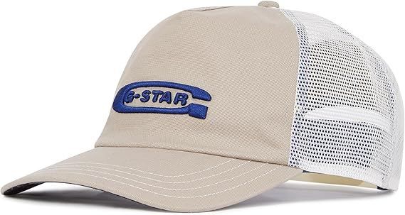 🧢 G STAR Avernus Trucker Cap für 9,81€ (statt 28€)