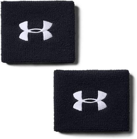 🥵 2er Pack Under Armour UA Performance Schweißbänder für 7,50€ (statt 12€)
