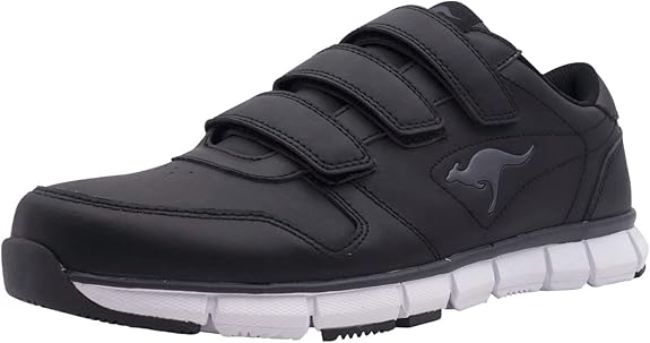 👟 Kangaroos K-BlueRun 700 V B Sneaker für 32,99€ (statt 40€) 👟 Kangaroos K BlueRun 700 V B Sneaker für 32,99€ (statt 40€)