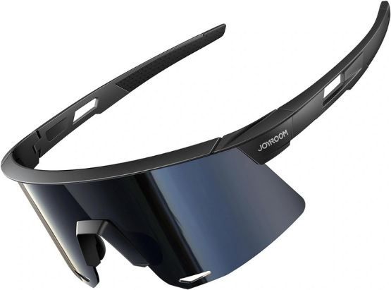 😎 Joyroom Fahrrad  & Sonnenbrille mit UV400 Filter für 12,49€ (statt 28€)