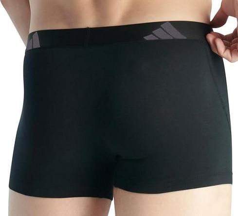 🩳 5er Pack adidas Active Flex Cotton Boxershorts für 30,39€ (statt 44€)