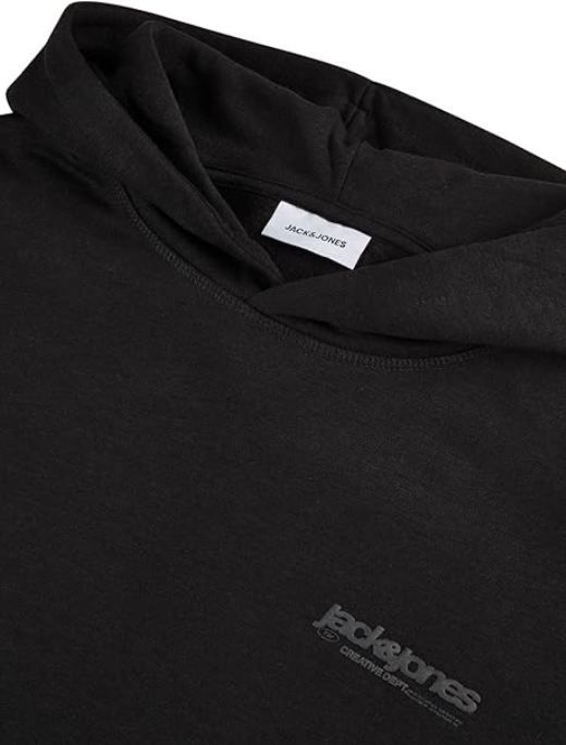 👕 Jack & Jones JWHInterlude Hoodie für 29,89€ (statt 38€) 👕 Jack & Jones JWHInterlude Hoodie für 29,89€ (statt 38€)