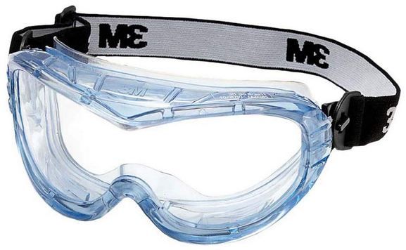 👓 3M Vollsichtschutzbrille Fahrenheit mit AS, AF & UV Beschichtung für 8,84€ (statt 15€) 👓 3M Vollsichtschutzbrille Fahrenheit mit AS, AF & UV Beschichtung für 8,84€ (statt 15€)