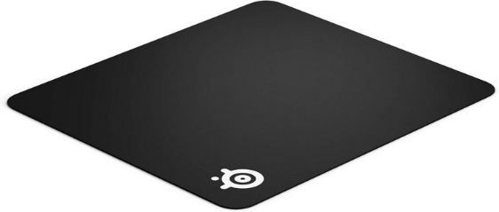 🖱️ SteelSeries QCK+ Edition Gaming Mauspad, 40 x 45cm für 16,95€ (statt 22€)
