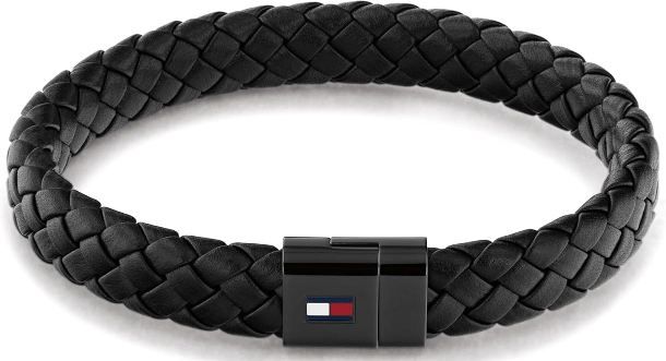 💍 Tommy Hilfiger Round Braid Armband für 49,98€ (statt 63€)