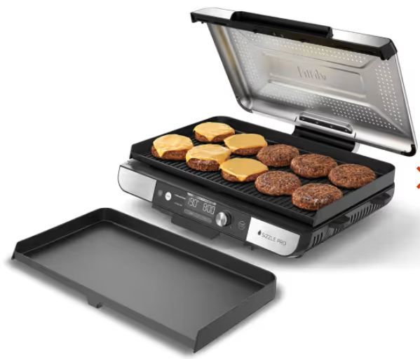 🐰 Ninja Osterangebote + 10% Extra Rabatt   z.B. Sizzle Pro XL Plancha 162€ (statt 180€)