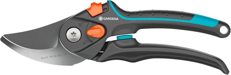 ✂️ Gardena PremiumCut Pro Flex Bypass Gartenschere für 20,99€ (statt 25€) ✂️ Gardena PremiumCut Pro Flex Bypass Gartenschere für 20,99€ (statt 25€)