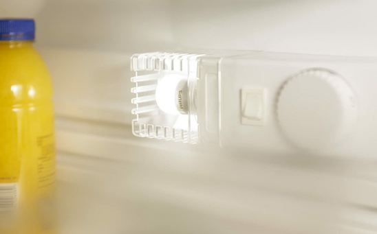 💡 3 x 4er Pack Philips T25 LED E14 Kühlschranklampe für 20€ (statt 84€) - Refurbished 💡 3 x 4er Pack Philips T25 LED E14 Kühlschranklampe für 20€ (statt 84€) Refurbished