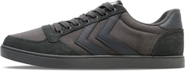 👟 hummel Unisex Slimmer Stadil Tonal Sneaker ab 28€ (statt 46€)