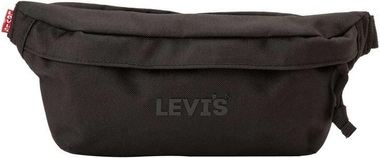 👝 Levis Small Headline Logo Bauchtasche für 14,28€ (statt 23€)