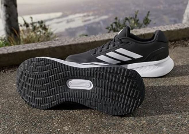 👟 adidas Runfalcon 5 Laufschuhe für 38,39€ (statt 44€)