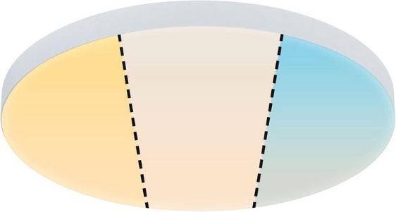 💡 Paulmann Velora LED Decken Panel, 30cm, 13W für 14,99€ (statt 26€)