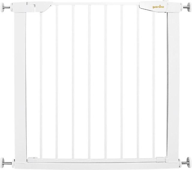 🚪 Reer Guardino Türschutzgitter, 75 81 cm für 29,99€ (statt 46€)