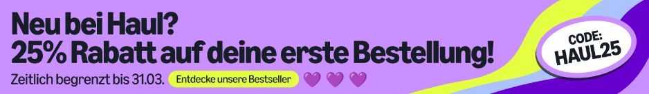 đ Amazon Haul: -25% Extra-Rabatt auf die erste Bestellung - Nur bis 31.03.! đ Amazon Haul: 25% Extra Rabatt auf die erste Bestellung Nur bis 31.03.!